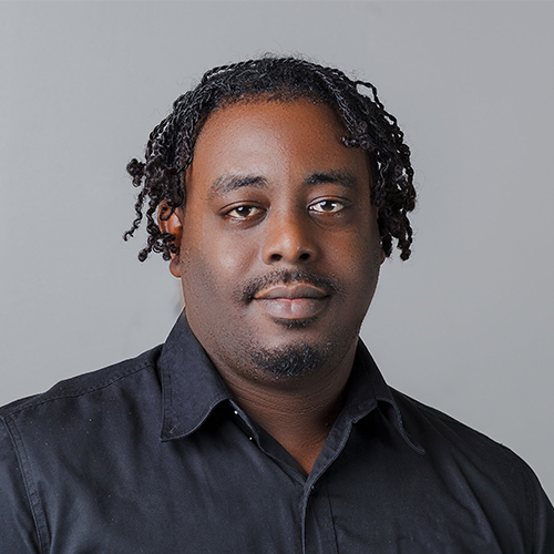 Craig Edmonson