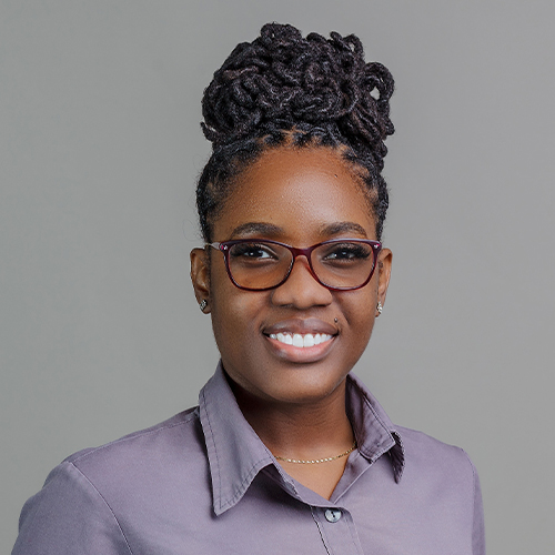 Toni - Ann Gallimore